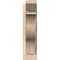 Ekena Millwork Funston Slat Smooth Outlooker, Douglas Fir, 5 1/2"W x 18"D x 22"H OUT06X18X22FST06SDF - alternate 3